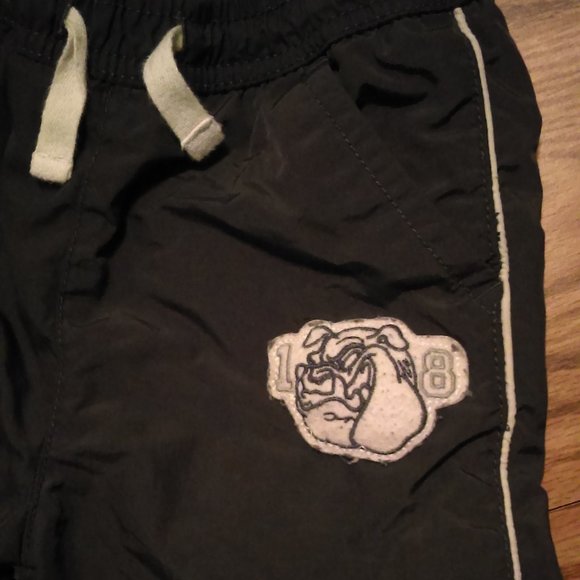 🦴4T Boy Active 2 Layer Pant! Adjustable +Pockets! - Picture 3 of 14